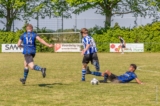 S.K.N.W.K. 1 - IJzendijke 1  (competitie) seizoen 2024-2025 (fotoboek 2) (69/94)
